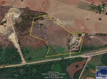 N/A · Propiedad en Venta - Privada Rancho El Asadero, Mazatlán, Sin, México