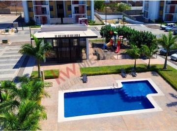 N/A · Departamento a La Venta en Hacienda del Seminario