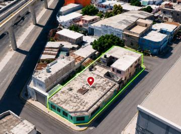 Terreno / Lote , Monterrey · Terreno en Esquina Para Desarrollo/ 632 M²/$8.5 Mdp/coloniamoderna.