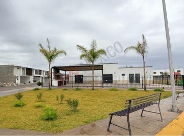 N/A · Propiedad en Venta - Calle Julio Verne, Torreón, Coah, México