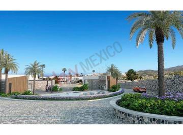 N/A · Nuevo Desarrollo en Plaza del Mar Seccion Piramides con Condominios y Villas Residencial con Vista
