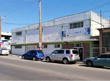 N/A · ¡Inversión Comercial en Tecate Disponible! Nave Industrial de Dos Plantas Sobre Av Principal en