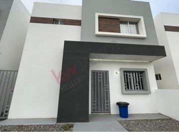 N/A · Propiedad en [renta] - Calle Armunia, Mexicali, Bc, México
