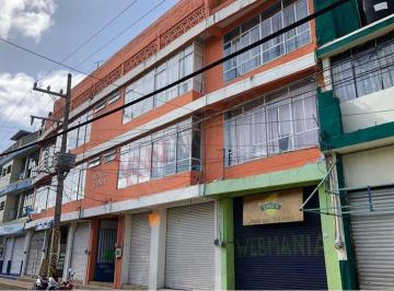 N/A · Inversión con Doble Flujo de Efectivo: Hotel + 5 Locales Comerciales en Gutiérrez Zamora, Veracruz.