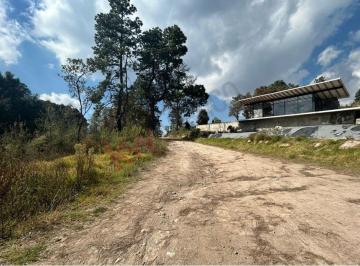 N/A · Venta de Terreno en Lerma, Espacio con Características de Tranquilidad
