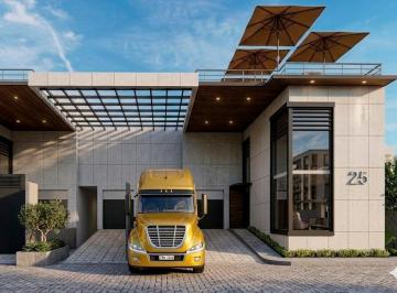 N/A · Nave de 586 m² en Querétaro: Energía Disponible (Cfe) y Uso de Suelo Para Industria Ligera, Mediana
