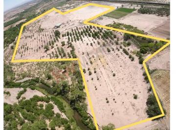 N/A · Propiedad en Venta - Aldama, Chih, México