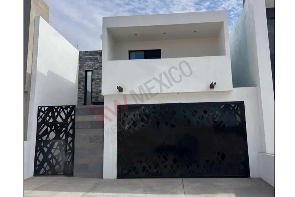 Propiedad en Venta - Aquiles Serdán, Chih, México