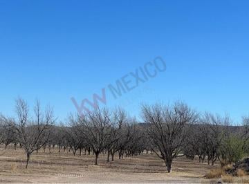 N/A · Se Vende Rancho Nogalero.  cuenta con Concesion de Agua