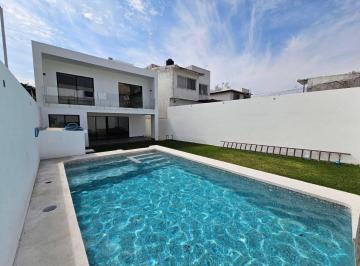 Casa de 3 habitaciones, Yautepec · Casa con 300 m² con 3 Habitaciones en Venta en Fraccionamiento Altos de Oaxtepec