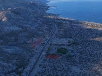 N/A · Propiedad en Venta - Carretera El Comitan - San Juan de La Costa, La Paz, Bcs, México