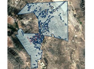 N/A · Propiedad en Renta - Concepción del Oro, Zac, México