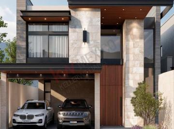 N/A · Casa en Venta - Seterra, Saltillo