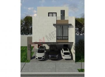 N/A · Propiedad en Venta - Calle Picasso 132, García, Nl, México