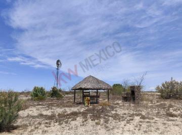 N/A · Propiedad en Venta - Carretera a Ramos Arizpe, General Cepeda, Coah, México