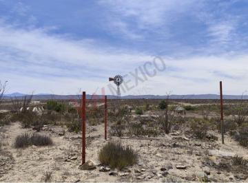 N/A · Propiedad en Venta - Carretera a Ramos Arizpe, General Cepeda, Coah, México
