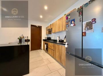 Departamento · 100m² · 3 Recámaras · 2 Estacionamientos · Departamento en Renta Areka Towers Av Prol La Luna Cancun
