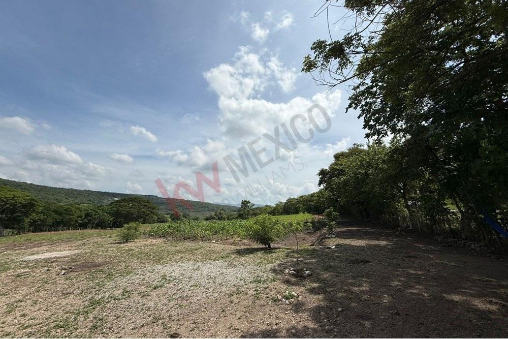 Property for Sale - La Siria, Tuxtla Gutiérrez, Chiapas, Mexico