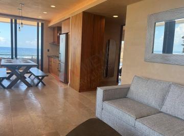 N/A · Venta Departamento Amueblado Frente Al Mar en Tulum