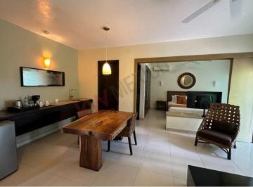 N/A · Venta de Departamento en El Complejo Sian Ka’an Hotel