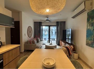 N/A · Venta de Departamento 2 Recamaras Condominio Ipana en Playa del Carmen