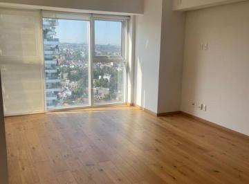 Departamento de 2 habitaciones, Alvaro Obregón · Oportunidad de Compra en Icon San Ángel - Piso Alto