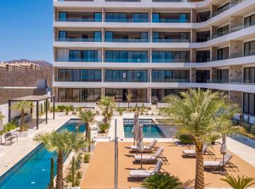 N/A · ¡Estrena Hoy! Departamento de Lujo en Cabo San Lucas | Listo Para Habitar