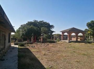 N/A · Venta de Terreno en Tlayacapan – Gran Oportunidad de Inversión