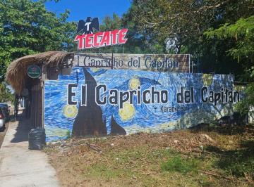 N/A · Restaurant Bar en Venta Chetumal a Una Calle de La Costa