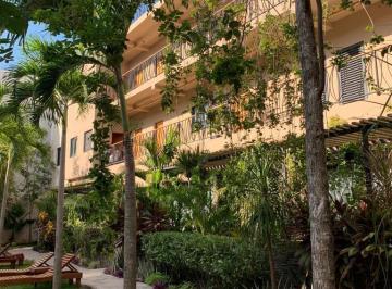N/A · Departamento en Venta en Nivel 1 en Tulum Aldea Zamá
