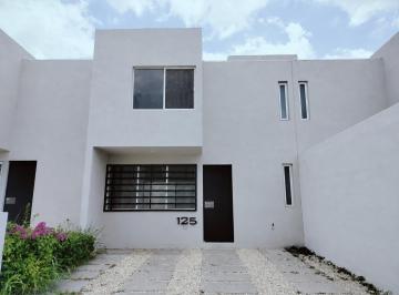 N/A · Casa en Renta en Misión Punta La Joya Querétaro