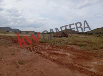 N/A · Terreno Campestre en Country Club Las Mesas