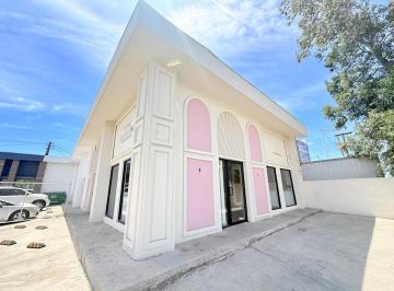 N/A · Local Comercial en Renta Sobre Calzada Cetys y Calzada de Las Américas