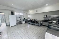 N/A · Cocina Industrial en Renta