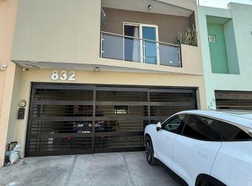 N/A · Casa en Venta en Fraccionamiento Privado