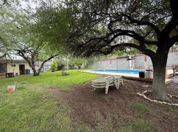 N/A · Quinta Campestre en Venta, Casa con 3 Habitaciones y Alberca