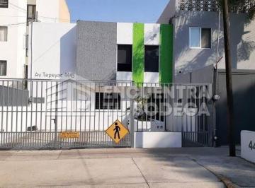 Oficina · 21m² · 4 Estacionamientos · Consultorio Médico en Renta – Prados Tepeyac
