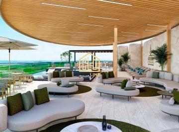 Departamento · 111m² · 2 Recámaras · 2 Estacionamientos · Departamento en Venta en Cancún | Ubicación Estratégica y Exclusividad