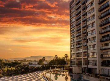 Departamento de 2 habitaciones, Zapopan · En Venta o Renta Depa Amueblado en Zona Real