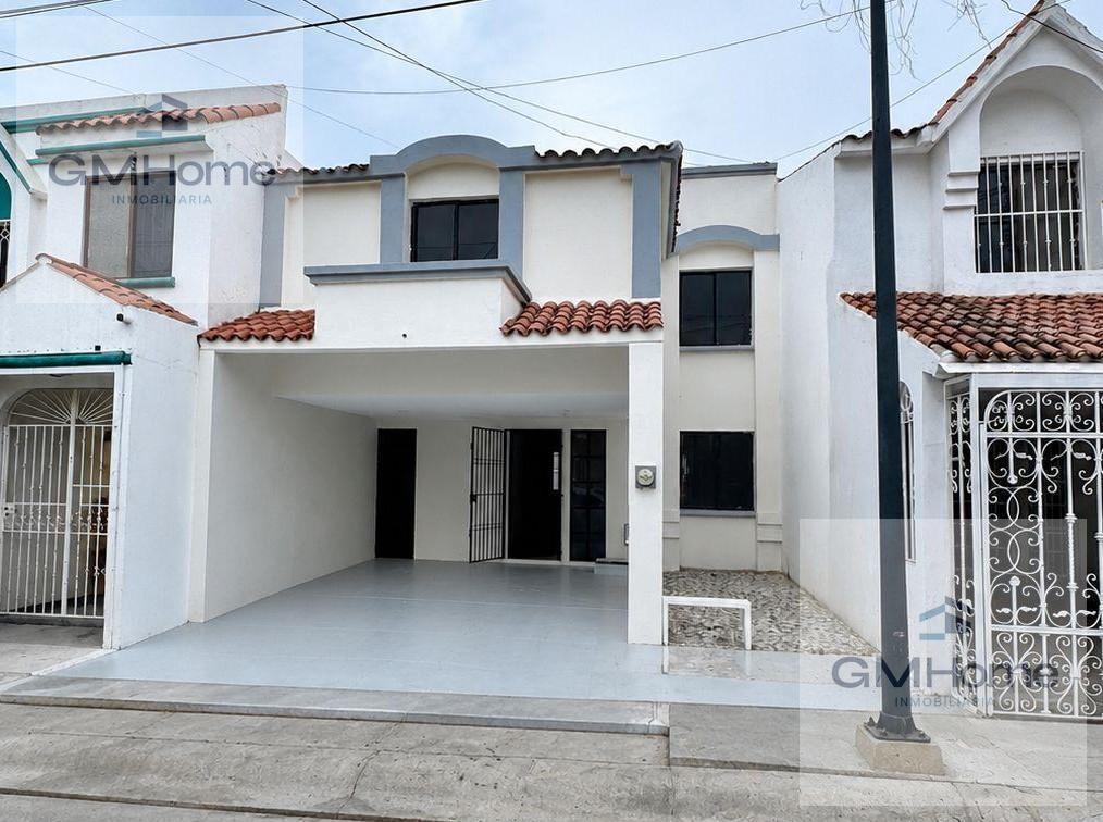 Casa en Renta en El Toreo