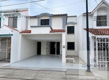 Casa · 200m² · 3 Recámaras · 2 Estacionamientos · Casa en Renta en El Toreo