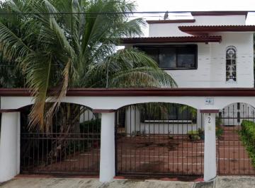 Casa de 5 habitaciones, Benito Juárez · Venta de Casa en Cancun Quintana Roo