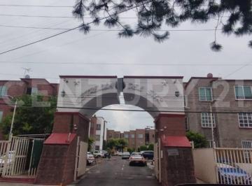 Departamento · 62m² · 2 Recámaras · 1 Estacionamiento · Departamento Col. Lomas Estrella, Iztapalapa