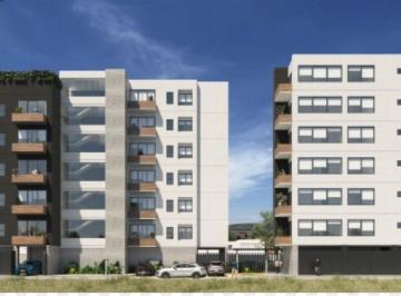 Departamento · 116m² · 2 Recámaras · 2 Estacionamientos · Venta Departamento en Torre Rp Al Norponiente de La Ciudad Ge