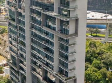 Departamento de 2 habitaciones, Cuajimalpa de Morelos · Venta Departamento Santa Fe