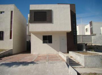 Casa de 3 habitaciones, Apodaca · Casa en Renta en Residencial Valle Azul Apodaca Nuevo León