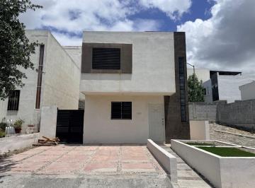 Residencial Valle Azul es un fraccionamiento privado en APODACA, con caseta de c · Casa en Renta en Residencial Valle Azul Apodaca Nuevo León