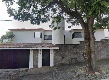 Casa de 4 habitaciones, Cuernavaca · Casa en Venta en Hacienda Tetela Cuernavaca
