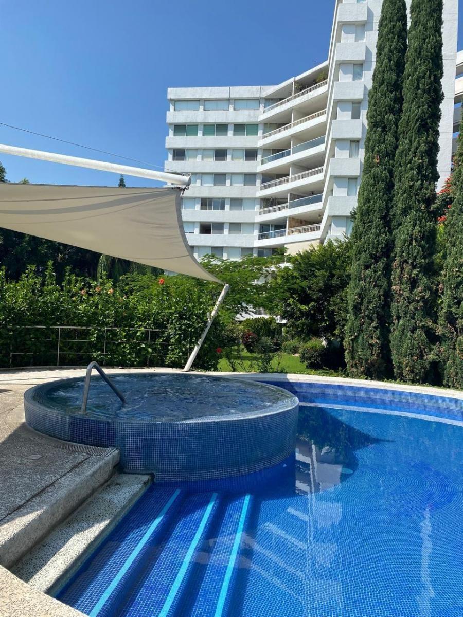 Oportunidad!precioso Departamento de Lujo en Planta Baja en Jardines de Cuernavaca