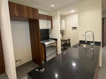 Departamento de 2 habitaciones, Benito Juárez · Excelente Depto. a 5 Min. del Mercado San Pedro de Los Pinos